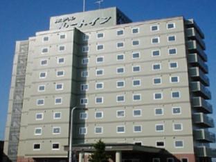 ホテル ホテルルートイン本八戸駅前 3*