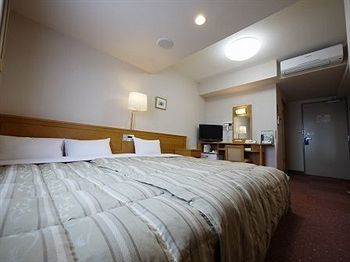 鲁特因汉八户站前酒店 八户市