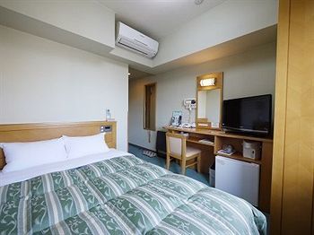 ホテルルートイン本八戸駅前