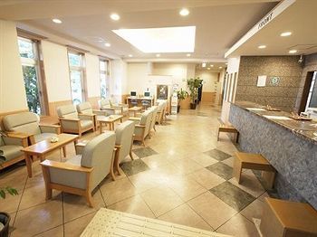 ホテルルートイン本八戸駅前
